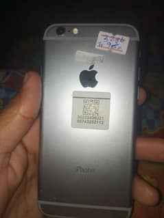 I phone 6s 10 by 10 condition bul bul ka bacha