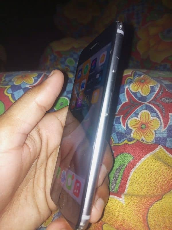 I phone 6s 10 by 10 condition bul bul ka bacha 1