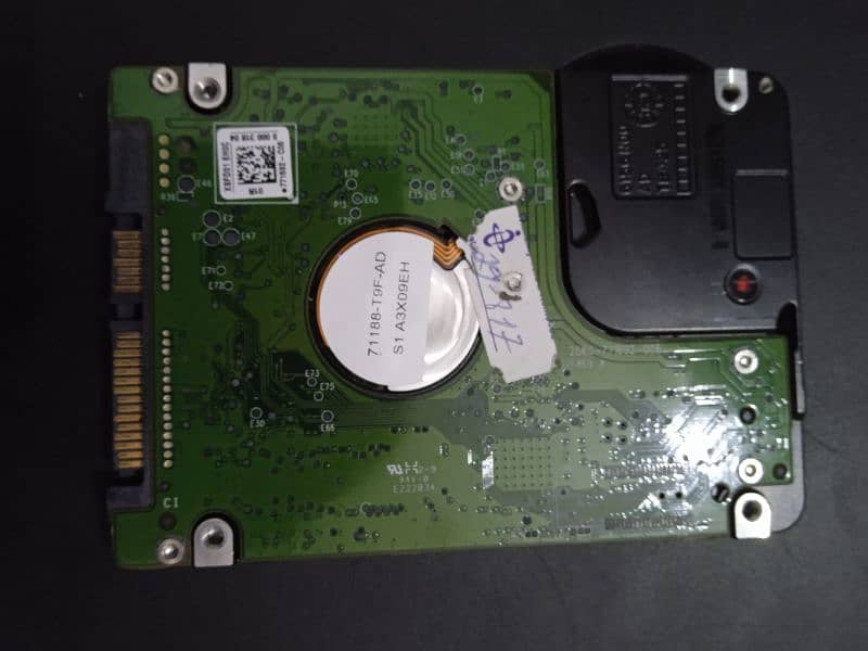 HardDisk Dell 5