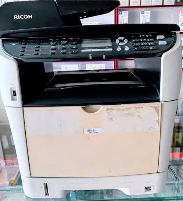 #photocopy#printer#scanner#all in one 5