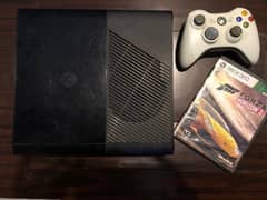 Xbox 360 E slim ultra