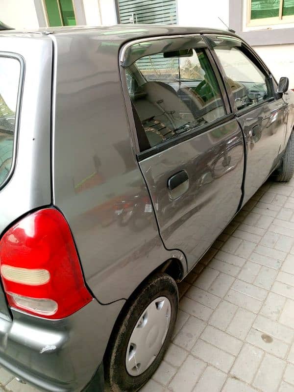 Suzuki Alto 2009  (03314860012) 0