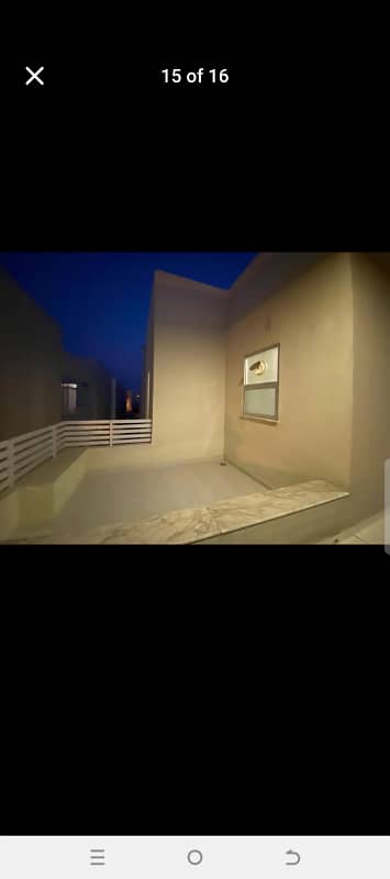 BAHRIA PARADISE 11