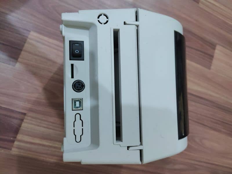 Hot Label USB Printer for Computer 8