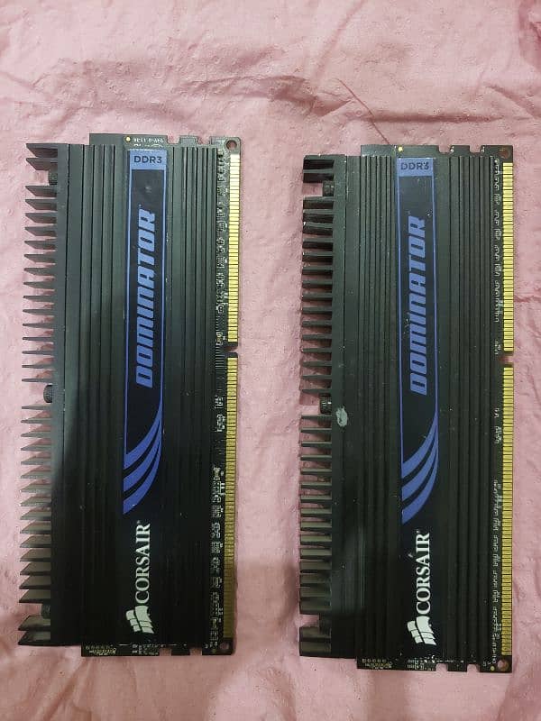 Corsair 8gb ddr 3 ram 1333 mhz 1