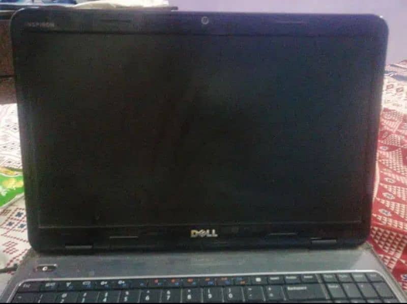 Dell Inspiron N5010 2