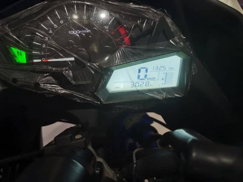 kawasaki zx6 replica 2019 model perfect condition 3000km urgent sale 5