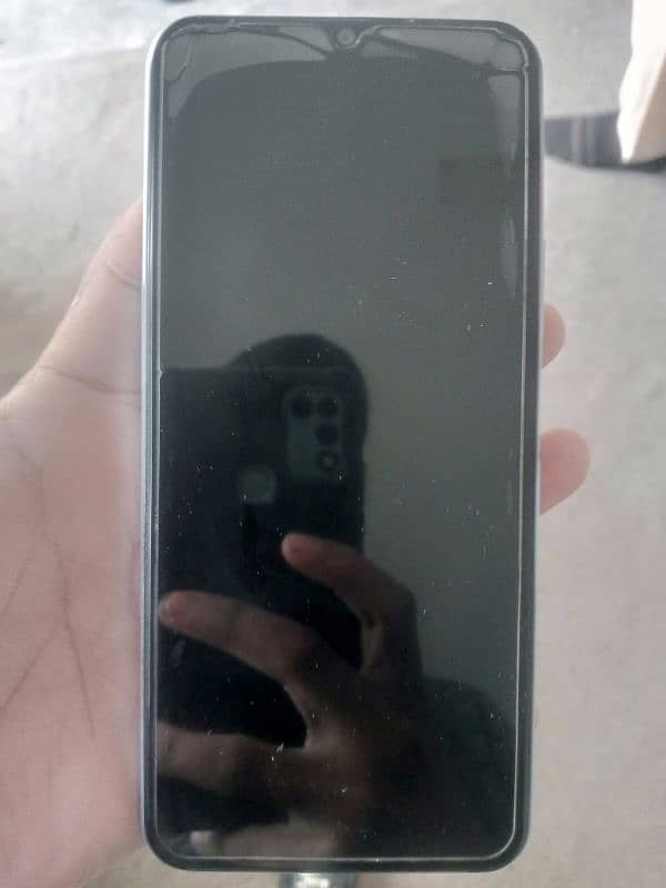 VIVO Y21s 2