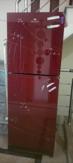 Electrolex Refrigerator Medium Size in Good Condition