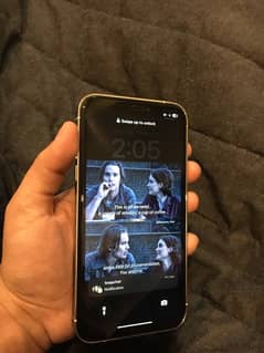 Iphone XR converted into 13 Pro Non PTA