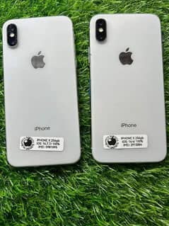 I Need Apple Iphone X