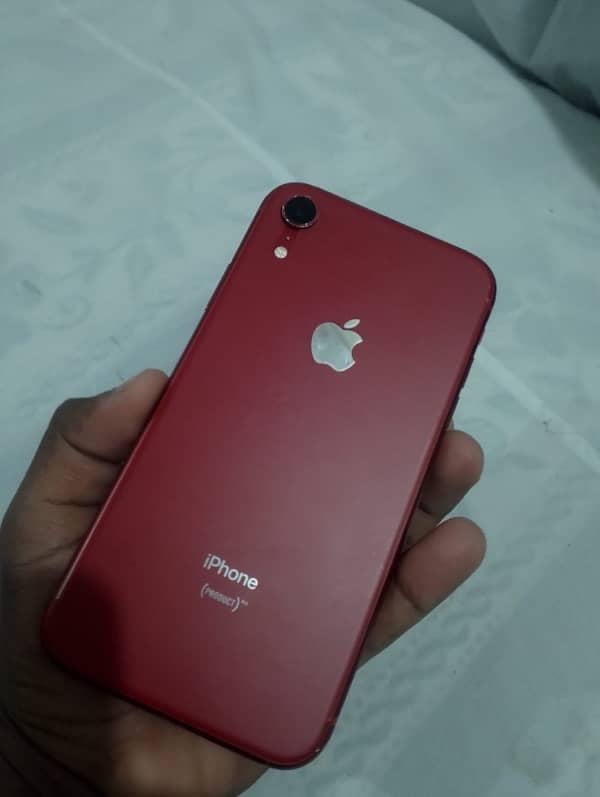 iPhone XR jv 0