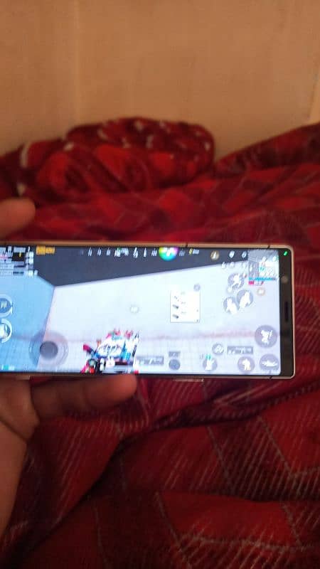 sony xperia 5 10/10 urgent sale 60fps beast 8