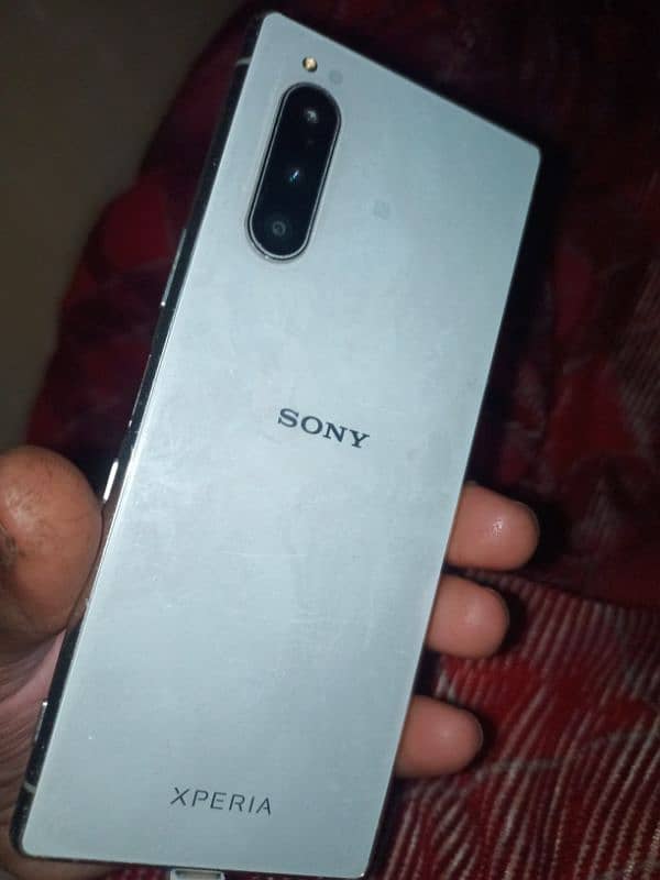 sony xperia 5 10/10 urgent sale 60fps beast 9