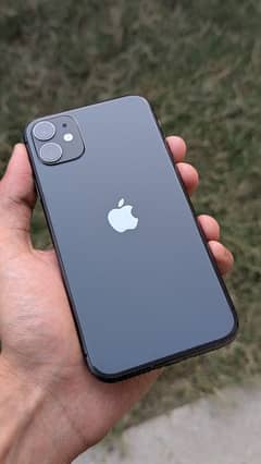 Iphone 11 64gb