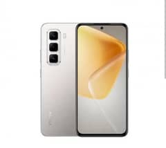 Infinix hot 50 pro