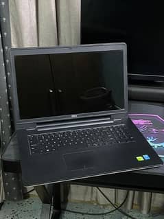 Dell Inspiron 5749