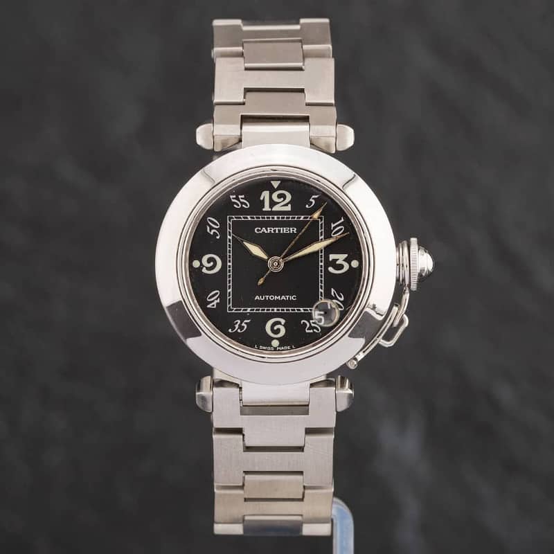 WATCH BUYER | Rolex Oyster Perpetual Omega De Ville Jacob & Co Cartier 10