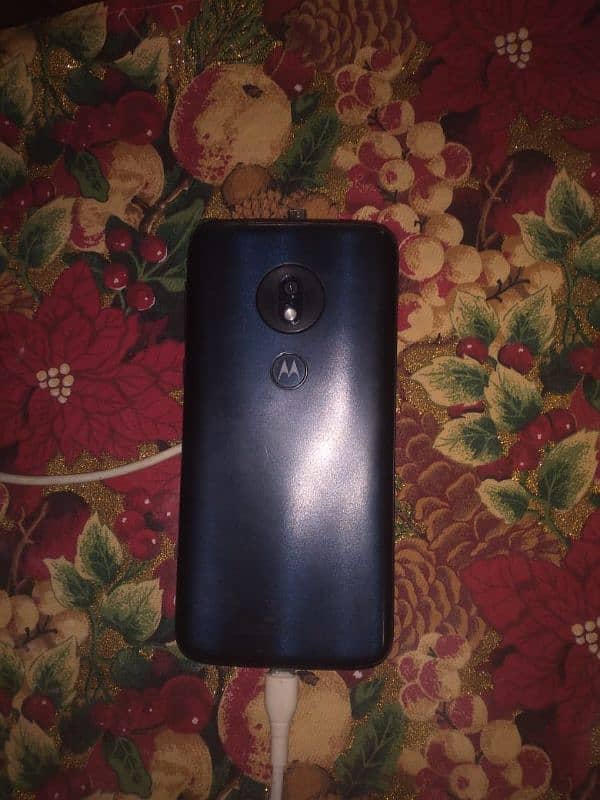 Motorola G7 play 0