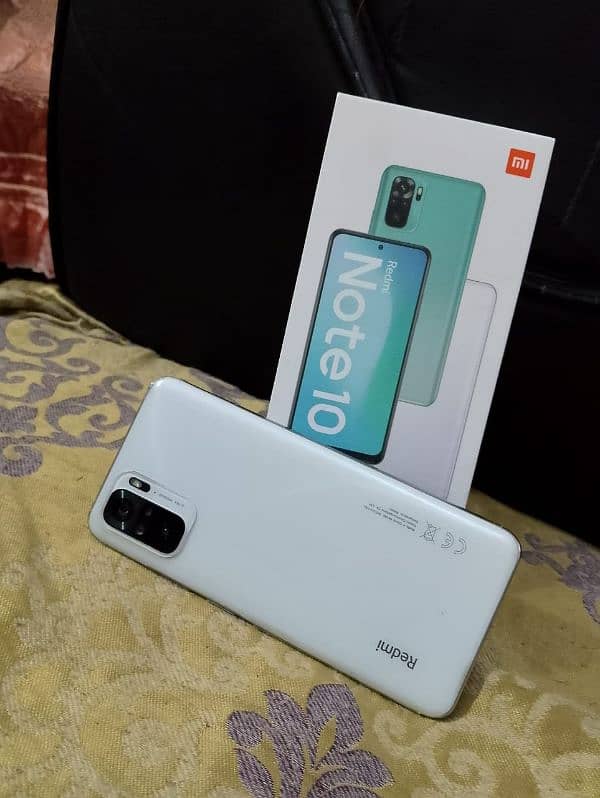 redmi note 10 2