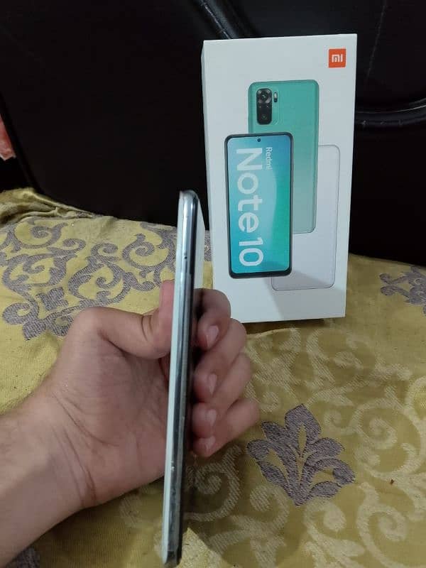 redmi note 10 3