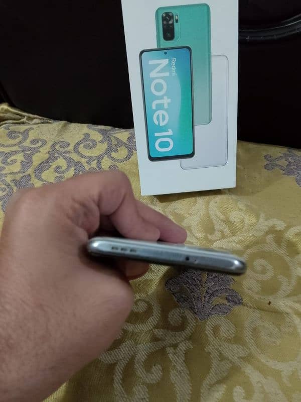 redmi note 10 4