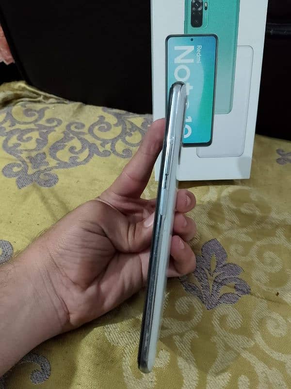 redmi note 10 5