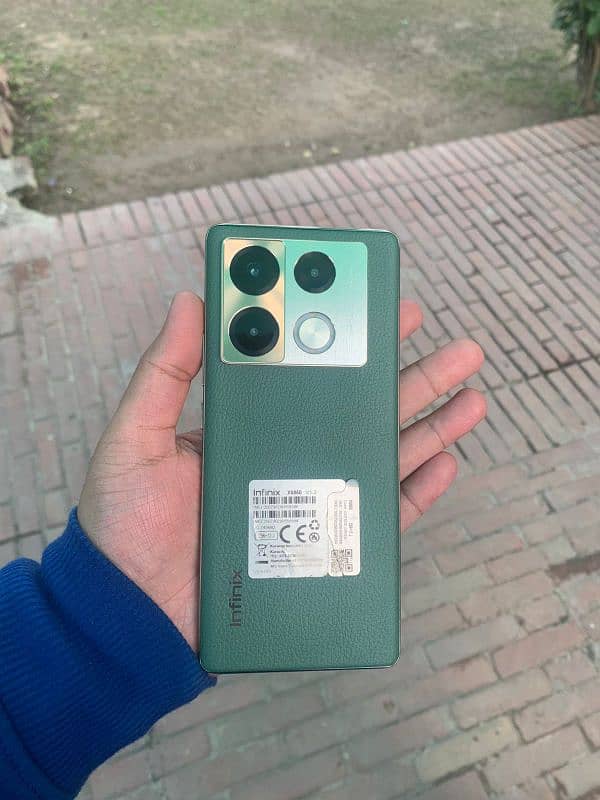 Infinix note 40 pro whatsapp or sim 03317233717 0