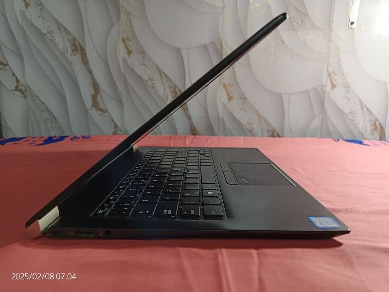 Toshiba dynabook portege x30t 8Gb RAM 256 GB NVME 3