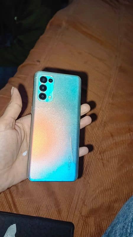 oppo reno 5 1