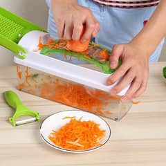 Vegetable Cutter