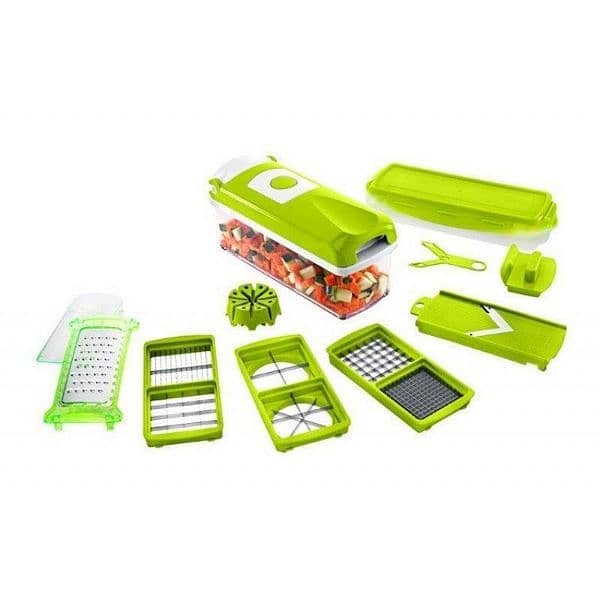 Vegetable Cutter 2