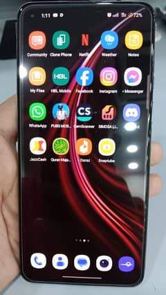 ONEPLUS 9