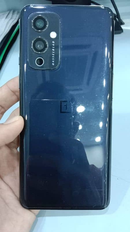 ONEPLUS 9 1