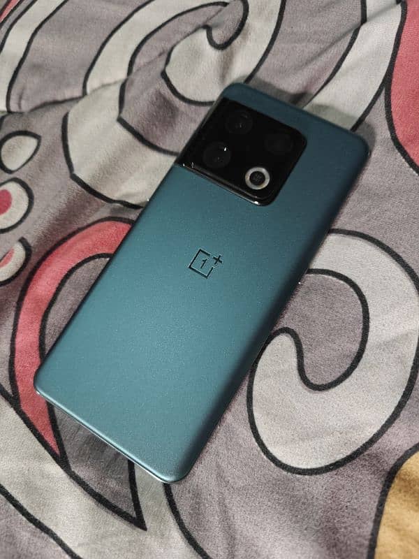 OnePlus 10 Pro Official PTA Approve 0