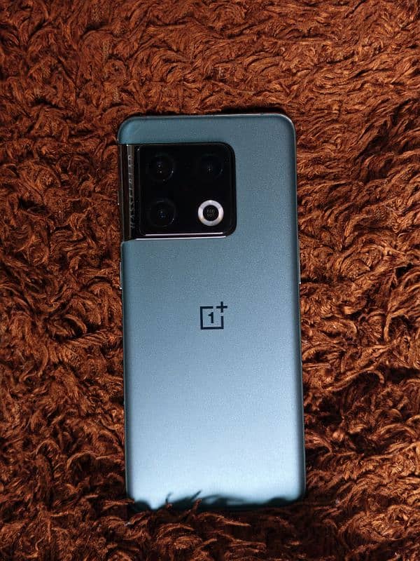 OnePlus 10 Pro Official PTA Approve 5