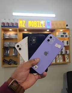 iPhone 12 - 64 GB