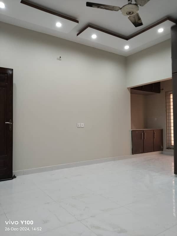 10 Marla Luxury House For Rent at Ideal Location in Jasmine Block Park View City Lahore 9