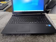 Lenovo B50-10 celeron N3540 with 15.5 inch display