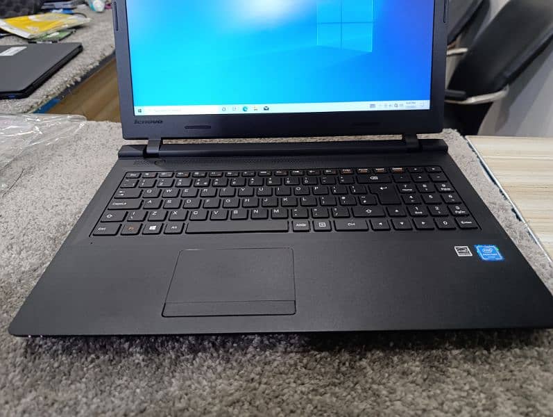 Lenovo B50-10 celeron N3540 with 15.5 inch display 0