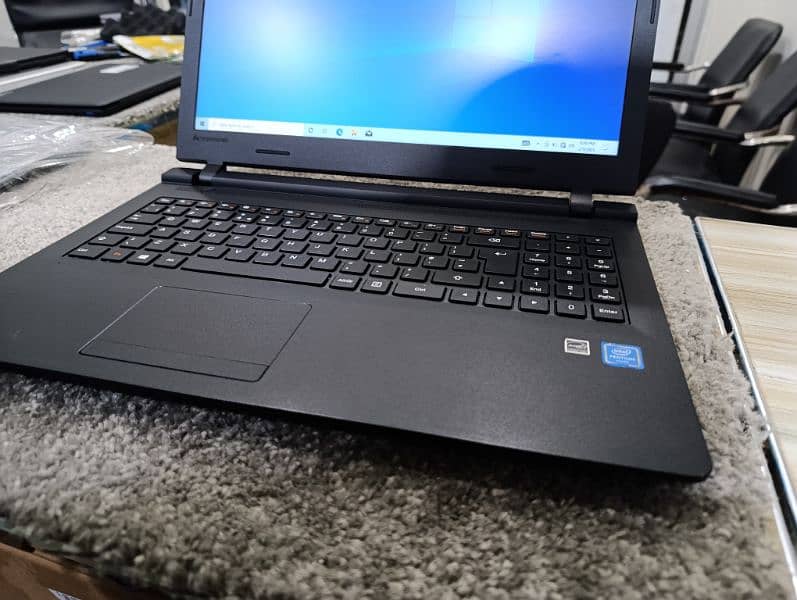 Lenovo B50-10 celeron N3540 with 15.5 inch display 1