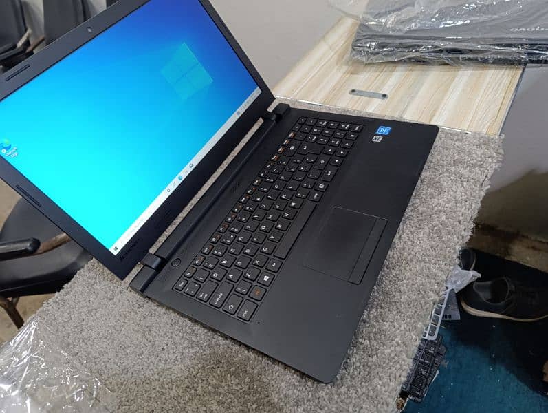 Lenovo B50-10 celeron N3540 with 15.5 inch display 2