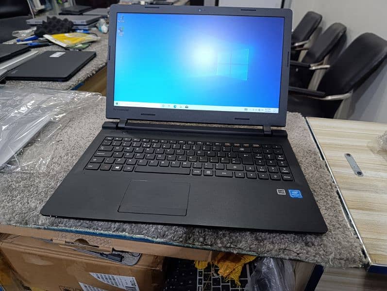 Lenovo B50-10 celeron N3540 with 15.5 inch display 6