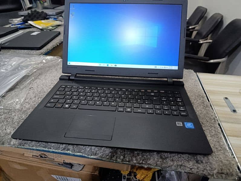 Lenovo B50-10 celeron N3540 with 15.5 inch display 7