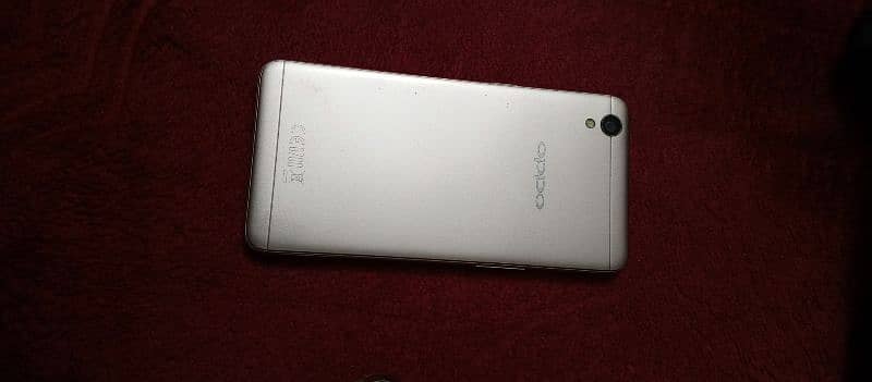 oppo A37 7