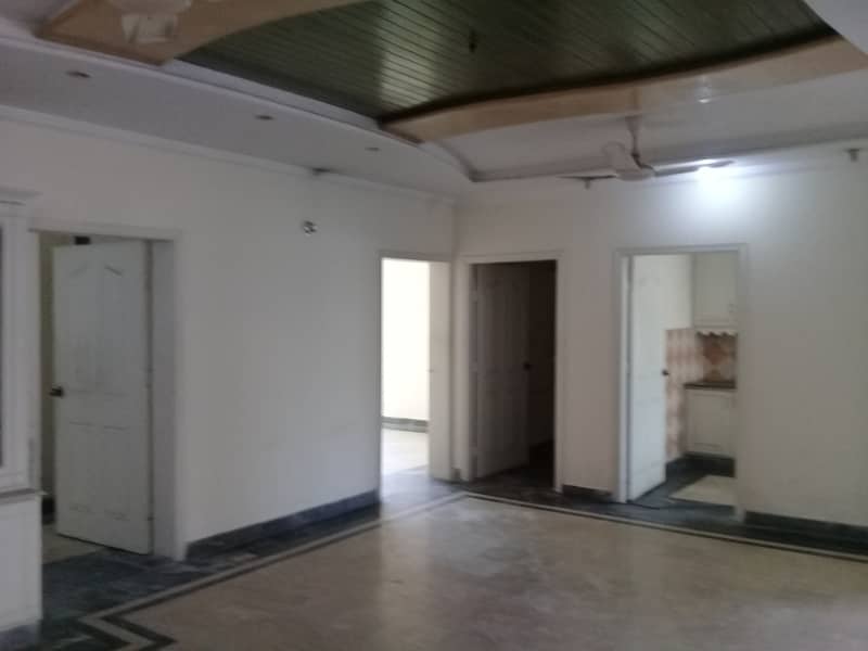 GULBERG,1 KANAL COMMERCIAL HOUSE FOR RENT GARDEN TOWN MOLDEL TOWN SHADMAN LAHORE 3