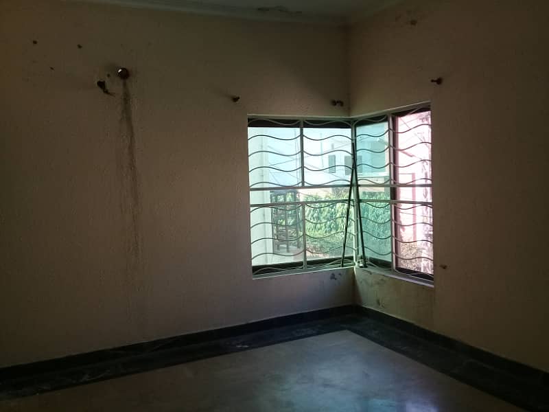 GULBERG,1 KANAL COMMERCIAL HOUSE FOR RENT GARDEN TOWN MOLDEL TOWN SHADMAN LAHORE 6