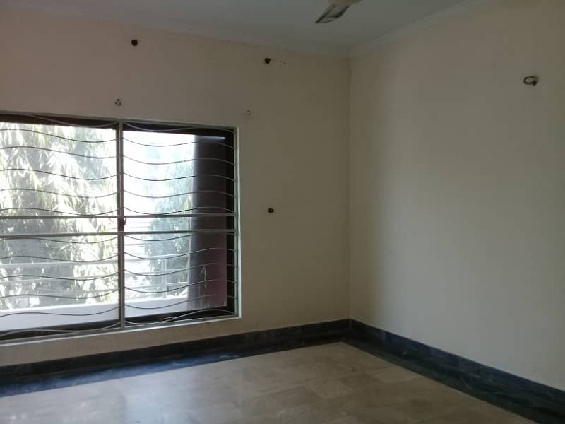 GULBERG,1 KANAL COMMERCIAL HOUSE FOR RENT GARDEN TOWN MOLDEL TOWN SHADMAN LAHORE 8