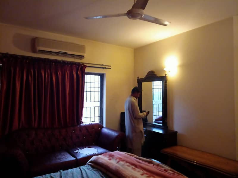 CANTT,OFFICE USE HOUSE FOR RENT GULBERG GARDEN TOWN MODEL TOWN SHADMAN GOR LAHORE 1