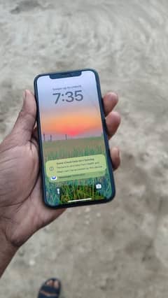 Iphone xs 256gb